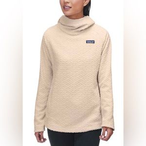 Patagonia Diamond Capra Hoodie - S, fits like XS